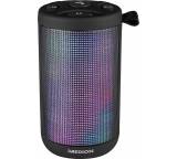 Bluetooth-Lautsprecher im Test: Life E61102 (MD 43299) von Medion, Testberichte.de-Note: ohne Endnote