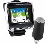 Tauchcomputer im Test: Genius von Mares, Testberichte.de-Note: 2.0 Gut