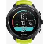 Tauchcomputer im Test: D5 von Suunto, Testberichte.de-Note: 1.8 Gut