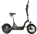 Motorroller im Test: Revoluzzer 20 Plus von Eneway, Testberichte.de-Note: 2.8 Befriedigend