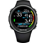 Tauchcomputer im Test: iDive Color von Ratio Computers, Testberichte.de-Note: ohne Endnote