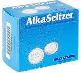 Schmerz- / Fieber-Medikament im Test: Alka-Seltzer Brausetabletten von Bayer HealthCare, Testberichte.de-Note: 1.4 Sehr gut