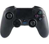 Gamepad im Test: Asymmetric Wireless Controller von Nacon, Testberichte.de-Note: 2.0 Gut
