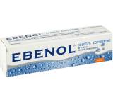 Haut- / Haar-Medikament im Test: Ebenol 0,25% Creme von Strathmann, Testberichte.de-Note: 1.6 Gut