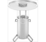 Grill im Test: Pelletgrill mit Feuerplatte von Häussler, Testberichte.de-Note: 1.1 Sehr gut