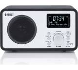 Radio im Test: DABIO 5 von Forst, Testberichte.de-Note: 2.0 Gut