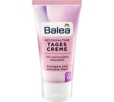 Tagescreme im Test: Reichhaltige Tagescreme, trockene und sensible Haut von dm / Balea, Testberichte.de-Note: 2.0 Gut