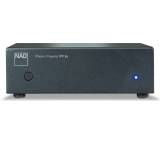 Phono-Vorverstärker im Test: PP 2e von NAD, Testberichte.de-Note: 1.7 Gut