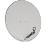 SAT-Antenne im Test: Ideal 78 von Sky Vision, Testberichte.de-Note: ohne Endnote