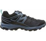 Wanderschuh im Test: X Radiant von Salomon, Testberichte.de-Note: 2.1 Gut