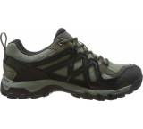 Wanderschuh im Test: Evasion 2 GTX von Salomon, Testberichte.de-Note: 1.8 Gut