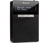 Radio im Test: DigiPlug DAB von Auna, Testberichte.de-Note: 1.6 Gut