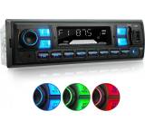 Autoradio im Test: XM-RSU255BT von Xomax, Testberichte.de-Note: ohne Endnote