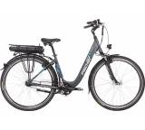 E-Bike im Test: ECU 1401 von Fischer, Testberichte.de-Note: 1.8 Gut