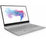 Prestige PS42 8RB Modern (i7-8550U, Geforce MX 150, 8GB RAM, 256GB SSD)