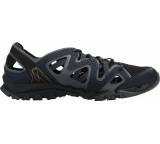 Wanderschuh im Test: Tetrex Crest Wrap von Merrell, Testberichte.de-Note: 1.9 Gut