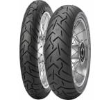 Motorradreifen im Test: Scorpion Trail II von Pirelli, Testberichte.de-Note: 1,2 