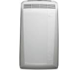 Klimaanlage im Test: PAC N77 ECO von De Longhi, Testberichte.de-Note: 1.9 Gut