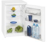 Kühlschrank im Test: KS16-4.2 RVA++ von Exquisit, Testberichte.de-Note: ohne Endnote