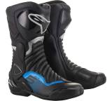 Motorradstiefel im Test: SMX-6 V2 Boots von Alpinestars, Testberichte.de-Note: 1.5 Sehr gut