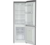 Kühlschrank im Test: KTFK271FS2 von Telefunken, Testberichte.de-Note: ohne Endnote