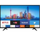 Fernseher im Test: Smart 32 Pro von Dyon, Testberichte.de-Note: ohne Endnote