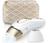 IPL-Gerät im Test: Silk-expert Pro 5 PL5137 IPL von Braun, Testberichte.de-Note: 1.8 Gut