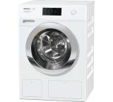Waschmaschine im Test: WCR870 WPS PWash2.0&TDos XL&WiFi von Miele, Testberichte.de-Note: ohne Endnote