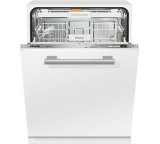 Geschirrspüler im Test: Series 120 G 4994 SCVi von Miele, Testberichte.de-Note: ohne Endnote