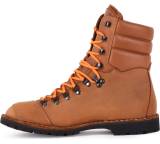 Motorradstiefel im Test: Adventure Boot SE von Magellan & Mulloy, Testberichte.de-Note: ohne Endnote