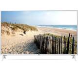 Fernseher im Test: 49UM7390PLC von LG, Testberichte.de-Note: ohne Endnote