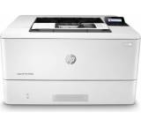 Drucker im Test: LaserJet Pro M404n von HP, Testberichte.de-Note: 1.6 Gut