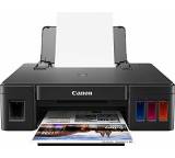 Drucker im Test: Pixma G1501 von Canon, Testberichte.de-Note: ohne Endnote