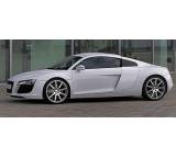R8 (412 kW) [06] getunt von MTM