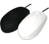 Maus im Test: Mighty Mouse von GeBe Computer & Peripherie, Testberichte.de-Note: ohne Endnote