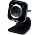 Webcam im Test: LifeCam VX-5000 von Microsoft, Testberichte.de-Note: 1.6 Gut
