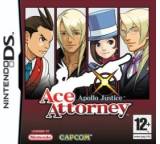 Game im Test: Ace Attorney: Apollo justice (für DS) von Nintendo, Testberichte.de-Note: 1.7 Gut