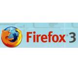 Internet-Software im Test: Firefox 3.0 von Mozilla, Testberichte.de-Note: 1.7 Gut