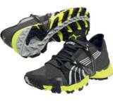 Complete Trailfox II M