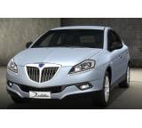 Auto im Test: Delta 2.0 Multijet (121 kW) von Lancia, Testberichte.de-Note: 2.8 Befriedigend