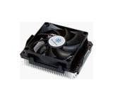 CPU-Kühler im Test: NT07 v1.0 von SilverStone Technology, Testberichte.de-Note: 1.0 Sehr gut