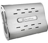 Festplatten-Zubehör im Test: MS04 von SilverStone Technology, Testberichte.de-Note: 1.3 Sehr gut