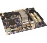 Mainboard im Test: KT965/Flex von Kontron, Testberichte.de-Note: 1.1 Sehr gut