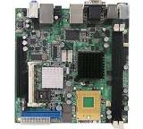 Mainboard im Test: MB899X von iBase, Testberichte.de-Note: 1.2 Sehr gut