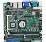 Mainboard im Test: LV-669 von Commell, Testberichte.de-Note: 1.7 Gut