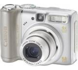 PowerShot A580