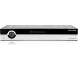 TV-Receiver im Test: DigiCorder HD K2 von TechniSat, Testberichte.de-Note: 1.9 Gut