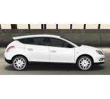 Auto im Test: Delta [08] von Lancia, Testberichte.de-Note: 2.9 Befriedigend