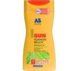 Suncare Classic Sonnenmilch LSF 20