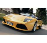 Auto im Test: Murciélago LP 640 E-Gear (471 kW) von Lamborghini, Testberichte.de-Note: 3.6 Ausreichend